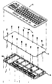 Une figure unique qui représente un dessin illustrant l'invention.